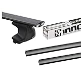 INNO フリード GT1 GT2 GT3 GT4 GT5 GT6 GT7 GT8 フラッシュレールなし エアロ ベースキャリア スルータイプ 取付4点セット XS250BK + XB145 + XB138BK + K942 イノー ステー フック バー セット ホンダ