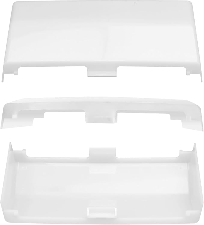 Lente para abanico extractor HASMX modelo S53740000 miniatura 6