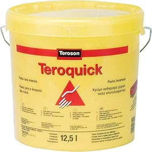Loctite Teroson 2088032 Teroquick handwasborstel VR 320, 8,5 kg