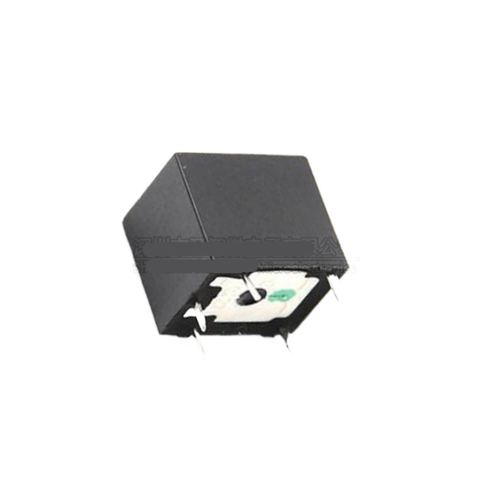 Relais SRA T74 20A microcontrôleur commande 5V 12V 24VDC PCB