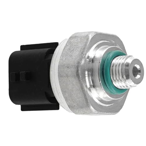 MACHSWON A/C Pressure Sensor Pressure Sensor Switch, 1pc 921366801R, Compatible with Renault
