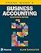 Frank Wood's Business Accounting, Volume 2
