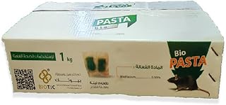 باستا بيو طعم قاتل للفئران