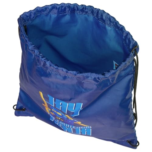 LEGO Sac de gym Ninjago pour garçon 20286 LEGO Ninjago - vue 3