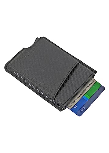 I-TECH Pop Up Wallet W/Magnetic Money Clip2