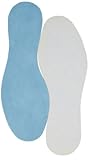 Verhindert stinkende Schuhe. 6 Paar pro Packung