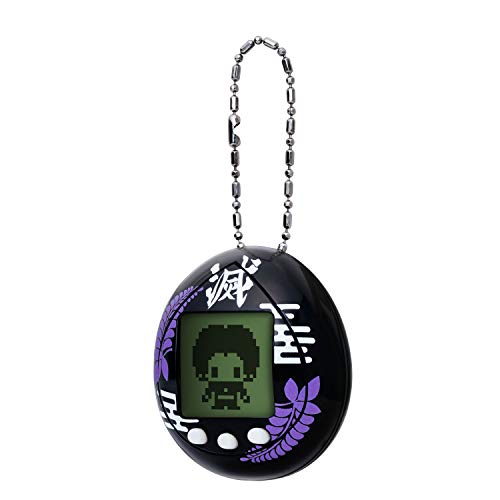 Image of Tamagotchi Nano x Demon Slayer - Kisatsutaitchi (Japanese Version)