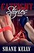 Catfight Stories Book 2