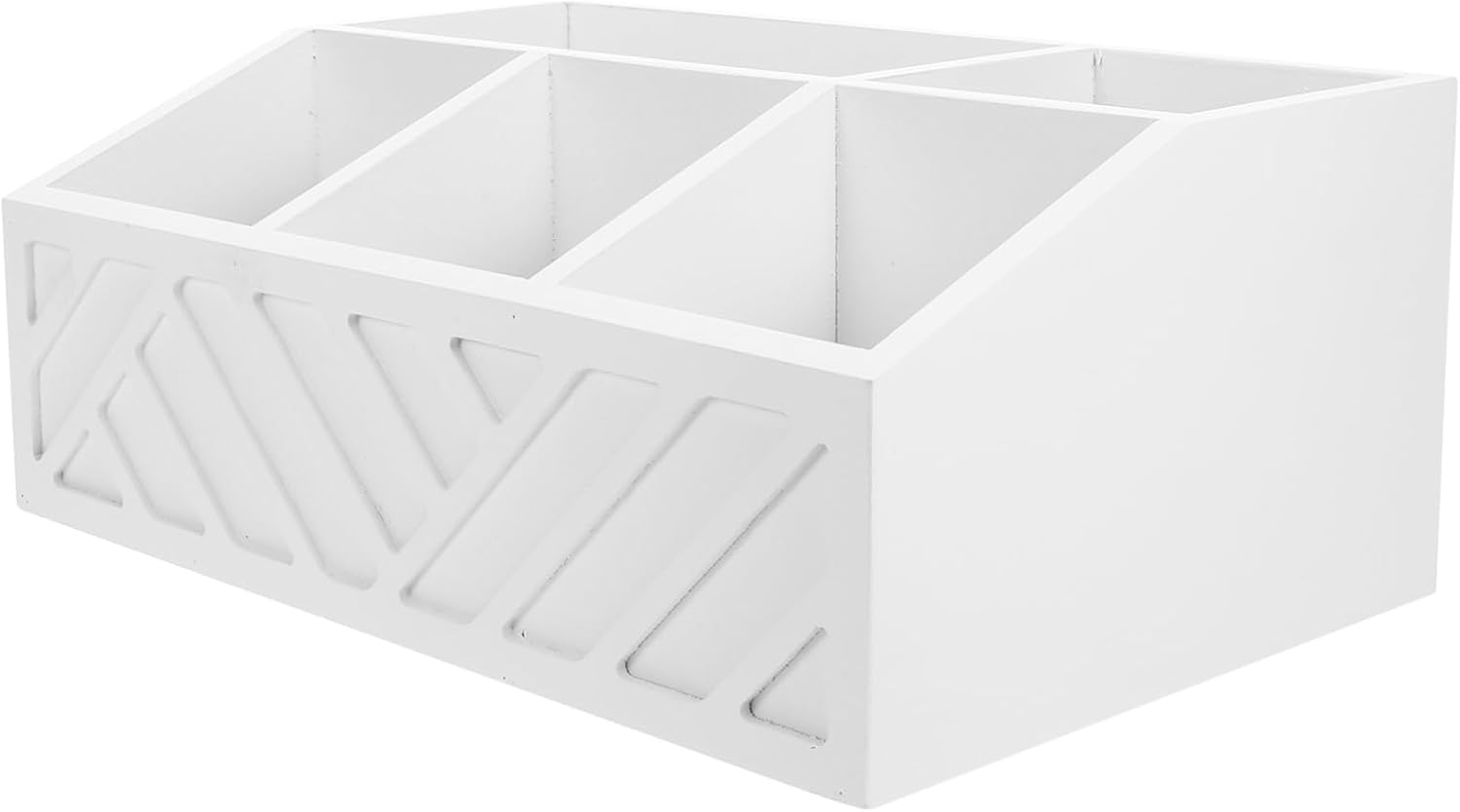 Garneck Coffee Storage Organizer Box for Tea Bags and Instant Coffee Tea Packet Holder for Home Office and Use Versatile Kitchen Storage