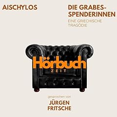 Die Grabesspenderinnen Titelbild