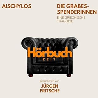 Die Grabesspenderinnen cover art