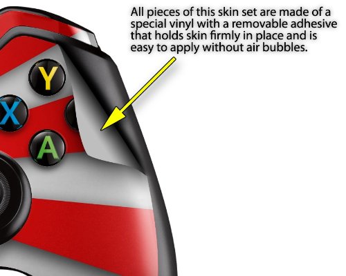 Amazon.com: WraptorSkinz Decal Style Vinyl Skin Wrap compatible