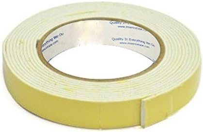 TEMPT® - Double Sided Foam Tape (Set of 2)