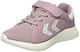 Verschluss: Gummi Hummel Unisex Kinder Breaker Breaker Jr Sneaker, Pink, 33 EU