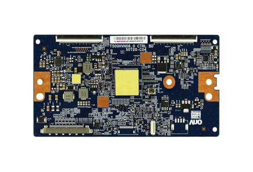 50T20-C04 T500HVN08.0 CTRL BD T-con Board for,Compatible for Sony， 50 inch TV ，Compatible for Logic， Board KDL-50W700B KDL-50W800B KDL-50W805B KDL-50W817B