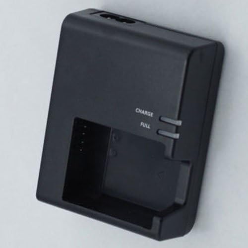 Kindofsmile Lc-e10c Lc-e10/e Battery Charger for Canon Lp-e10 Eos 1100d Kiss X50 Rebel T3