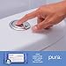 Pura TW14 - Premium Toallitas Higiénicas Húmedas (14 Paquetes de 40 Toallitas),...