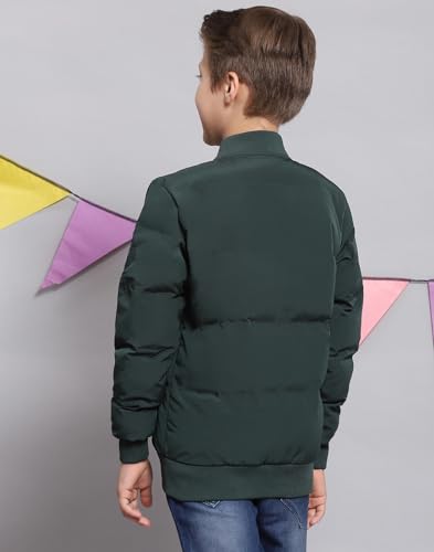 Image of Monte Carlo Boy's Parka Coat