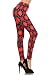 Print Leggings Harley Quinn (R514-3X5X)