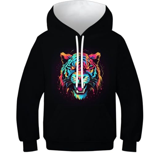 Pull dauphin enfant sweat à manches longues animaux marins cadeau idéal anniversaire