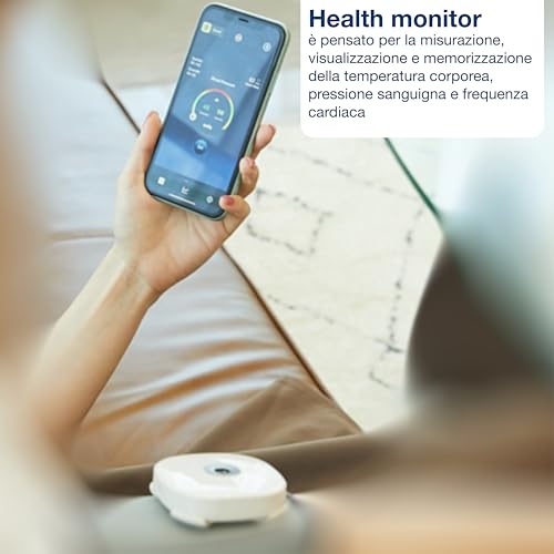 GIMA - Health Monitor 5 in 1 Multifunktionsgerät, 35192