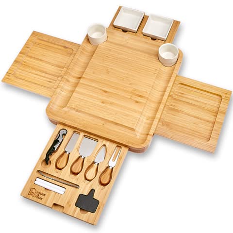 1. House Ur Home Cheese Board