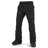 Volcom Men's Articulated Pant