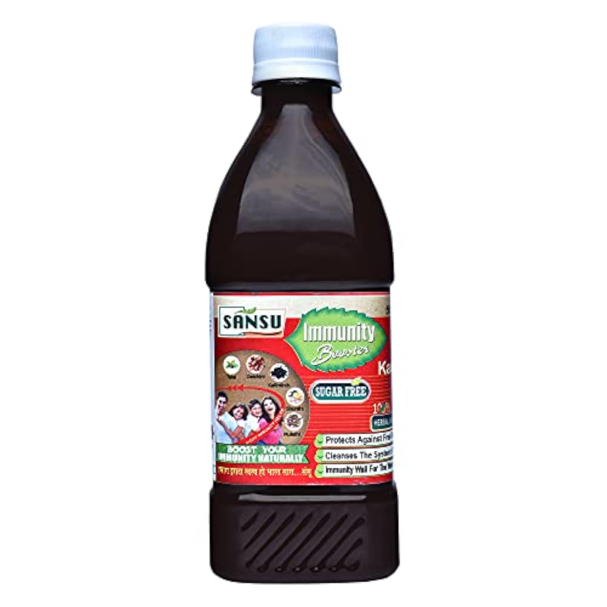 Immunity Booster Juice 1000ml