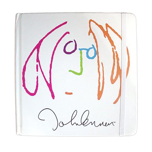 Image of John Lennon - Imagine Journal