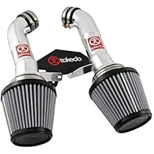 aFe TR-3008P Takeda Cold Air Intake System