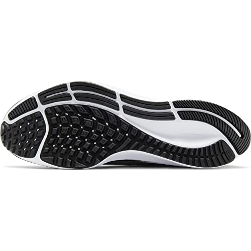 Foto von Nike Herren Air Zoom Pegasus 37 Laufschuh, Particle Grey Metallic Silver, 42 EU