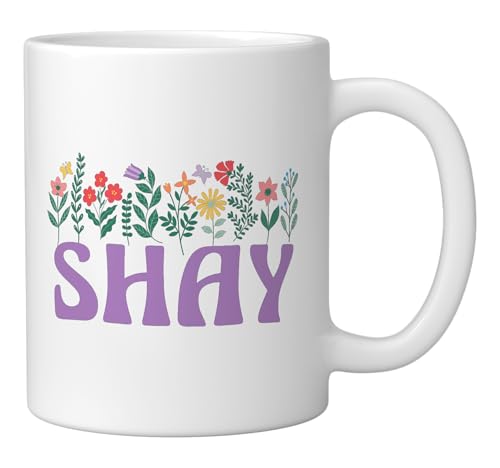 Taza de cerámica para Día de la Madre 11 onzas miniatura 2