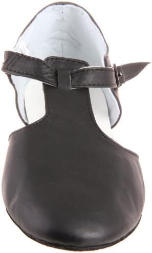 Sansha Women's Diva-W, Black, 8 M US | Image 1