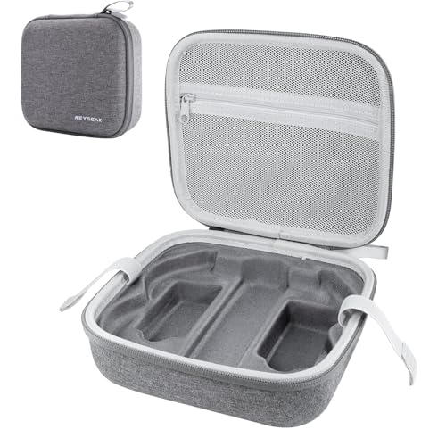 REYGEAK for DJI Neo 2 Carrying Case,Portable Travel Compact Bag for DJI Neo 2 Drone Accessories