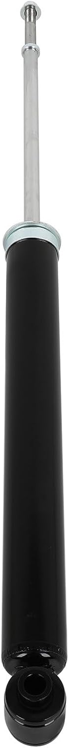 ECCPP Shocks Struts Rear Shocks Absorbers Struts for 2006-2011 for Hyundai Accent,2006-2011 for Kia Rio,2006-2011 for Kia Rio5,2014-2019 for Kia Soul 348007 5541-2pcs shocks