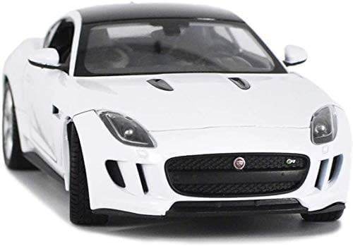 YLJJ Coches a Escala del Modelo del Coche de uno y veinticuatro...