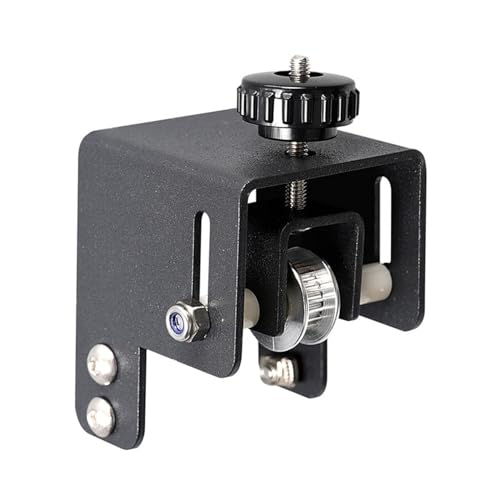 Tendeur de courroie distribution 3D axe Y profilé aluminium 4040 extensible