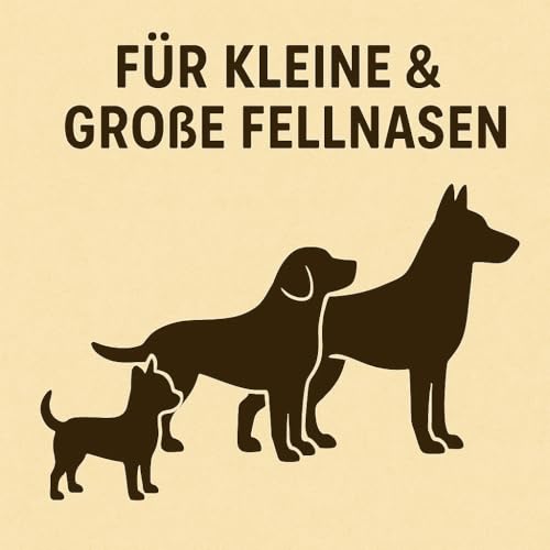 mascota vital – Getrocknete Hirschlunge für Hunde | 100 % natürliche Lungenwürfel vom Hirsch | Fettarm | Ideal für Sensible Hunde, Welpen & Senioren | Ohne Zusatzstoffe (Hirsch-Lungenwürfel)