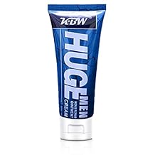 Massage Cream Extra Strength Massage Gel for Increase Size Thickness, Strength and Performance for Male 60ml