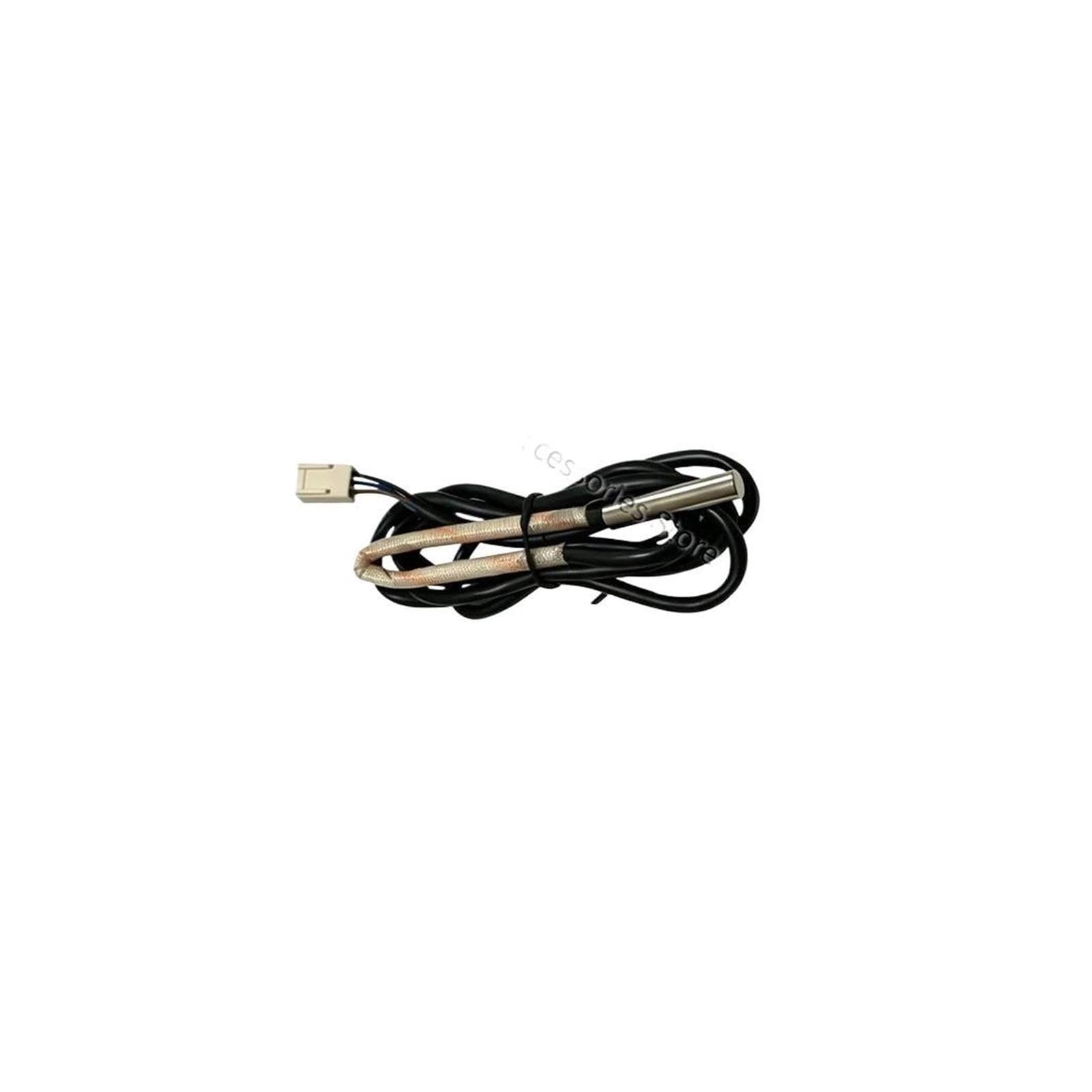 Dishwasher Temp Sensor Probe 7151001b,Compatible For Hobart,C44BB | C64BB, S-09, FTC, Three-Wire Probe