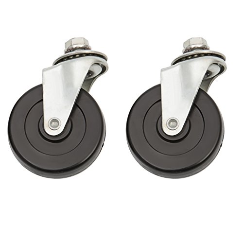 Kimpex Replacement Wheel for Sled