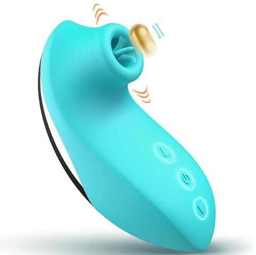 Rechargeable Air Pulse Massage Device