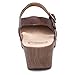 Dansko Women's Sam Teak Sandals 9.5-10 M US