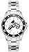 KIESENBERG Herrenuhr Motocross Enduro Motorrad Fan Armbanduhr Geschenk Analog Quartz Metallband Uhr 21157