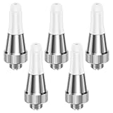 5 PCS Lohkak Seahorse Tips I - Soldering Iron Replacement Tips for Pen Pro Plus, Soldering Iron Welding Replacement Parts for Welding and Crafting (I/1.0)