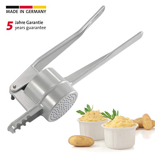 Westmark Germany Press for Noodles & Potatoes Round Hole