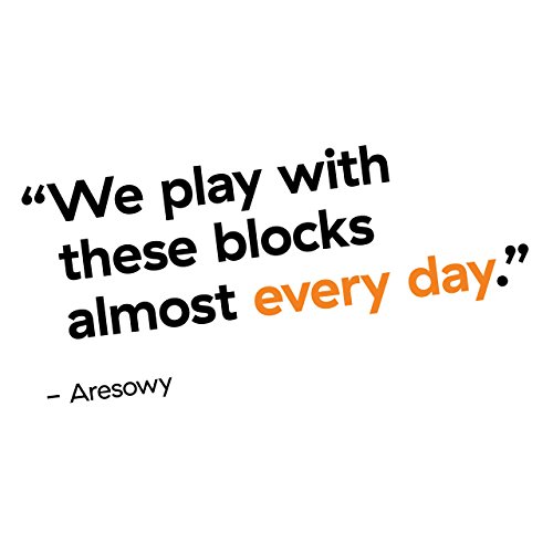 Esplora e scopri i blocchi morbidi, dai 3 mesi in su - Lego - Immagine 2