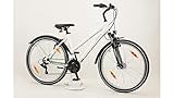 Pegasus Avanti Sport 18 26 Zoll Jugendrad 18-Gang Kettenschaltung