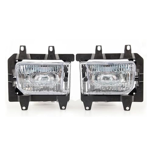 Antibrouillard BMW E30 feux de remplacement pare-chocs avant 325i 318i