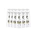Produktbild Dove SHAMPOO Clarify & Hydrate Haarpflege für schnell fettendes Haar reinigt das Haar sanft und schonend 6 x 250 ml, 1500 ml